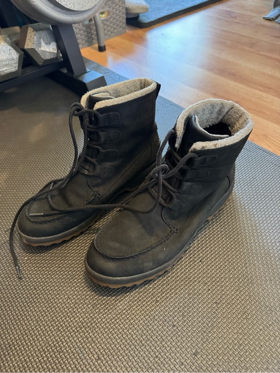 Sperry Shoes - Sperry Boots